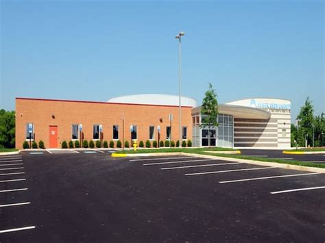 manassas medical center